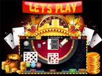 ' A Blackjack King’s Of Final Table – Take Hits Until Card's Score 21 Live Casino screenshot, image №1738222 - RAWG