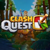 Clash Quest (Publick Beta Test) screenshot, image №3492591 - RAWG