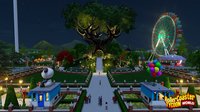 RollerCoaster Tycoon World screenshot, image №69646 - RAWG