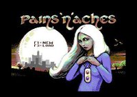 Pains 'n' Aches (C64) screenshot, image №996042 - RAWG
