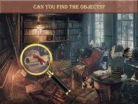New Halloween Mystery Hidden Objects screenshot, image №1624510 - RAWG