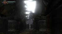 Garshasp: Temple of the Dragon screenshot, image №161625 - RAWG