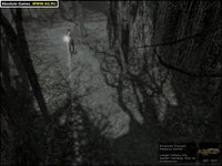 Blair Witch Project: Episode 1 - Rustin Parr screenshot, image №322291 - RAWG