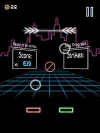 Song Pong screenshot, image №2309917 - RAWG