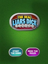 The Real Liars Dice screenshot, image №1920429 - RAWG