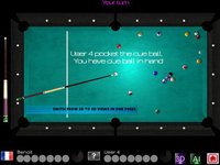 8 Ball OnLine 3D screenshot, image №980897 - RAWG