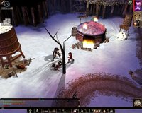 Neverwinter Nights: Shadows of Undrentide screenshot, image №356846 - RAWG