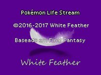 Pokémon Life Stream Demo 1.0 screenshot, image №2318799 - RAWG