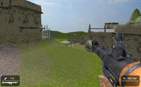 Just Shoot The Gun! screenshot, image №1231156 - RAWG
