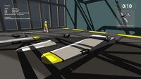 Dirgantara Aircraft Builder Simulator screenshot, image №2586569 - RAWG