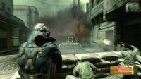 Metal Gear Solid 4: Guns of the Patriots screenshot, image №507745 - RAWG