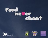 Food Never Cheat screenshot, image №1847937 - RAWG