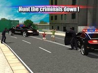 Crime Town Police Car Driver screenshot, image №895084 - RAWG