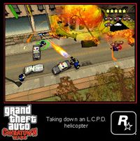 Grand Theft Auto: Chinatown Wars screenshot, image №251223 - RAWG
