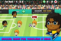 Soccer Game for Kids screenshot, image №1351959 - RAWG