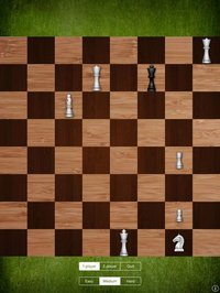 Mr Chess Pro screenshot, image №1747197 - RAWG
