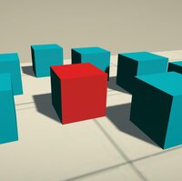 Friendly Cubes screenshot, image №2727292 - RAWG
