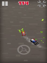 Car Bumper Chase! screenshot, image №1812347 - RAWG