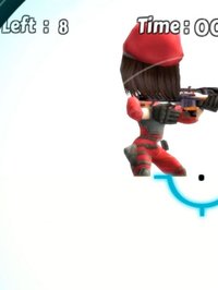 Sniper X screenshot, image №1706080 - RAWG