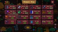 Slime Survivors screenshot, image №4228485 - RAWG