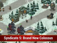 Syndicate 5 Brand New Colossus screenshot, image №925746 - RAWG