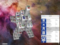 Moonlight Mahjong screenshot, image №1331598 - RAWG