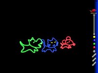 3D Glow Doodle iP3 for iPad screenshot, image №1987020 - RAWG