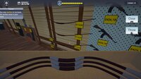 Gun Center Simulator screenshot, image №4233264 - RAWG
