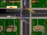 Police Patrol Game - Cops N Robbers screenshot, image №39696 - RAWG