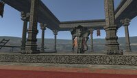 VR historical journey to the Buddhist civilizations: VR ancient India and Asia screenshot, image №2526450 - RAWG