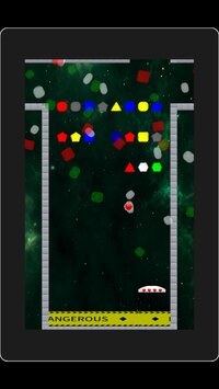 Stupid Ball 1984 screenshot, image №3740816 - RAWG