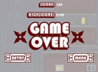 Minja's Run screenshot, image №1206508 - RAWG