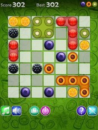 Fruit Cells Free screenshot, image №2050488 - RAWG