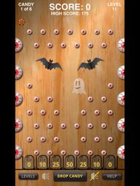 Pachinko Halloween Candy Drop Free screenshot, image №1654641 - RAWG