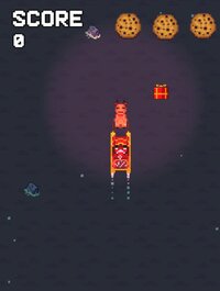 SantaGo screenshot, image №3127639 - RAWG