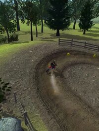 Slingshot Stunt Biker screenshot, image №2740542 - RAWG
