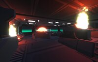 Unstable Ship (Quanta Studios, Swegrock) screenshot, image №3055673 - RAWG