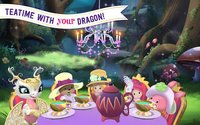 Baby Dragons: Ever After High screenshot, image №1359699 - RAWG