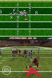 Madden NFL 08 screenshot, image №320924 - RAWG