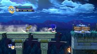 Sonic the Hedgehog 4 - Episode II screenshot, image №131044 - RAWG