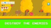 The Rise Of Slime Village(Hard Platformer) screenshot, image №3532879 - RAWG