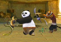 Kung Fu Panda 2 screenshot, image №573850 - RAWG