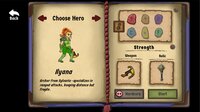 Rogue Kingdoms screenshot, image №4199087 - RAWG