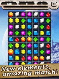 New Jewel Ultimate screenshot, image №1325481 - RAWG