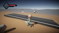 Apocalypse Buddy screenshot, image №2770082 - RAWG