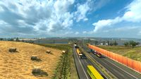 Euro Truck Simulator 2 screenshot, image №70674 - RAWG