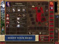 Heroes of Might & Magic III - HD Edition screenshot, image №164980 - RAWG