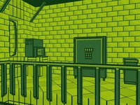 Minimalist Art Club 2: The Missing Keycard screenshot, image №1321135 - RAWG