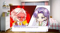 Falling for Yaoguais screenshot, image №4174527 - RAWG