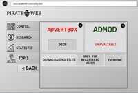 Torrent Tycoon [v0.1beta] screenshot, image №3730511 - RAWG